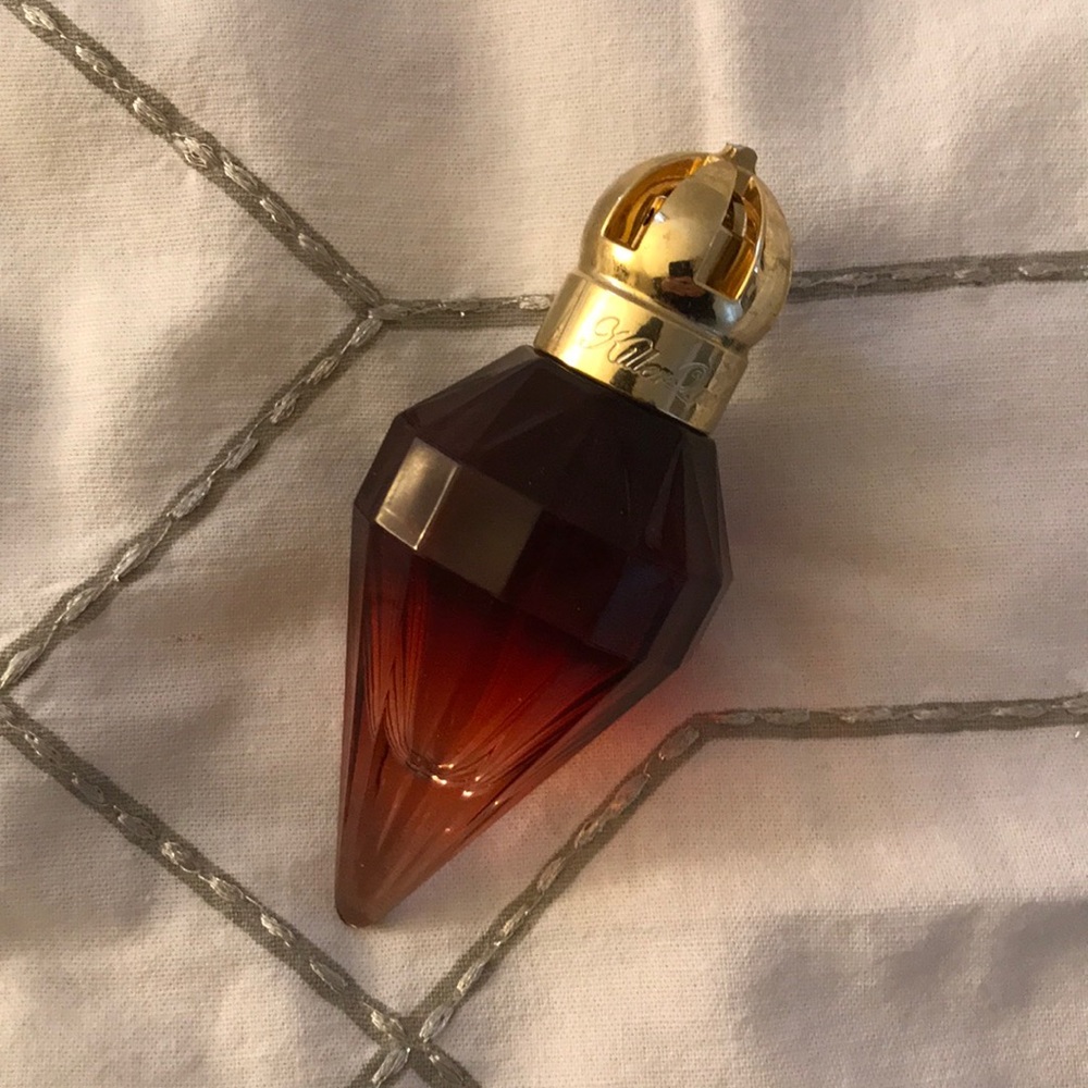 Katy Perry Killer Queen Fragrance